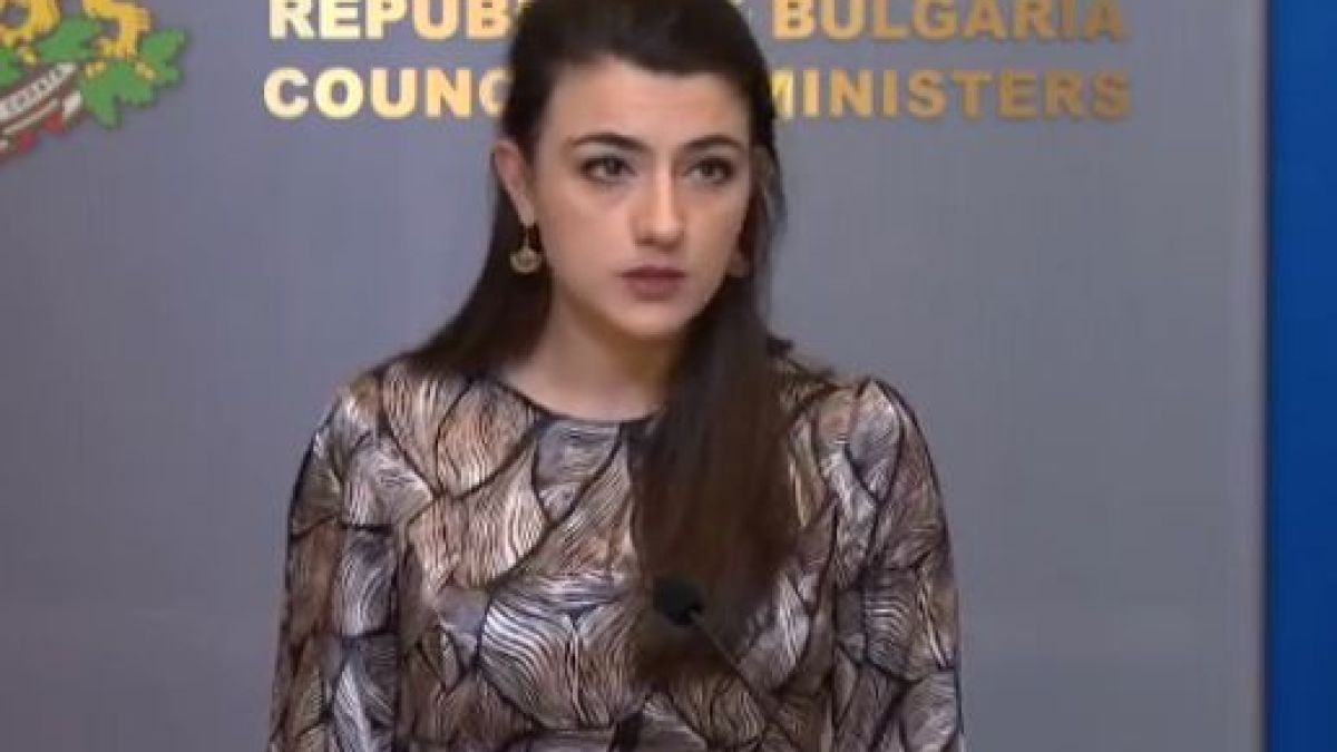 Бориславова хвърли бомба какво ще искат от Радев за началника на НСО 
