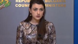 Бориславова хвърли бомба какво ще искат от Радев за началника на НСО 