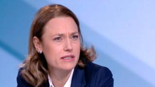 Ива Митева шокирана от тази бомба, свързана с Кирил Петков и БНБ