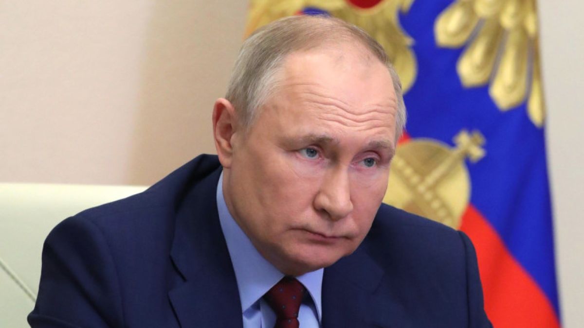 САЩ с жесток удар по щерките на Путин и Лавров!