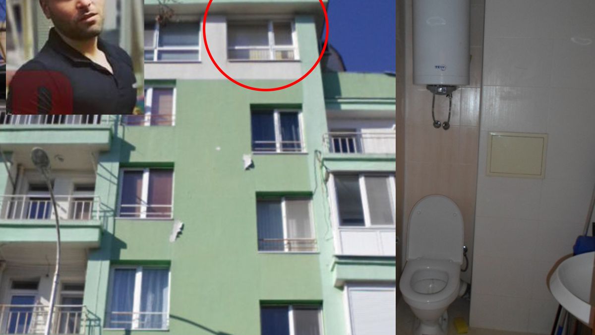 Извадиха на тезгяха „лобното място“ на една от жертвите на серийния убиец Рагевски