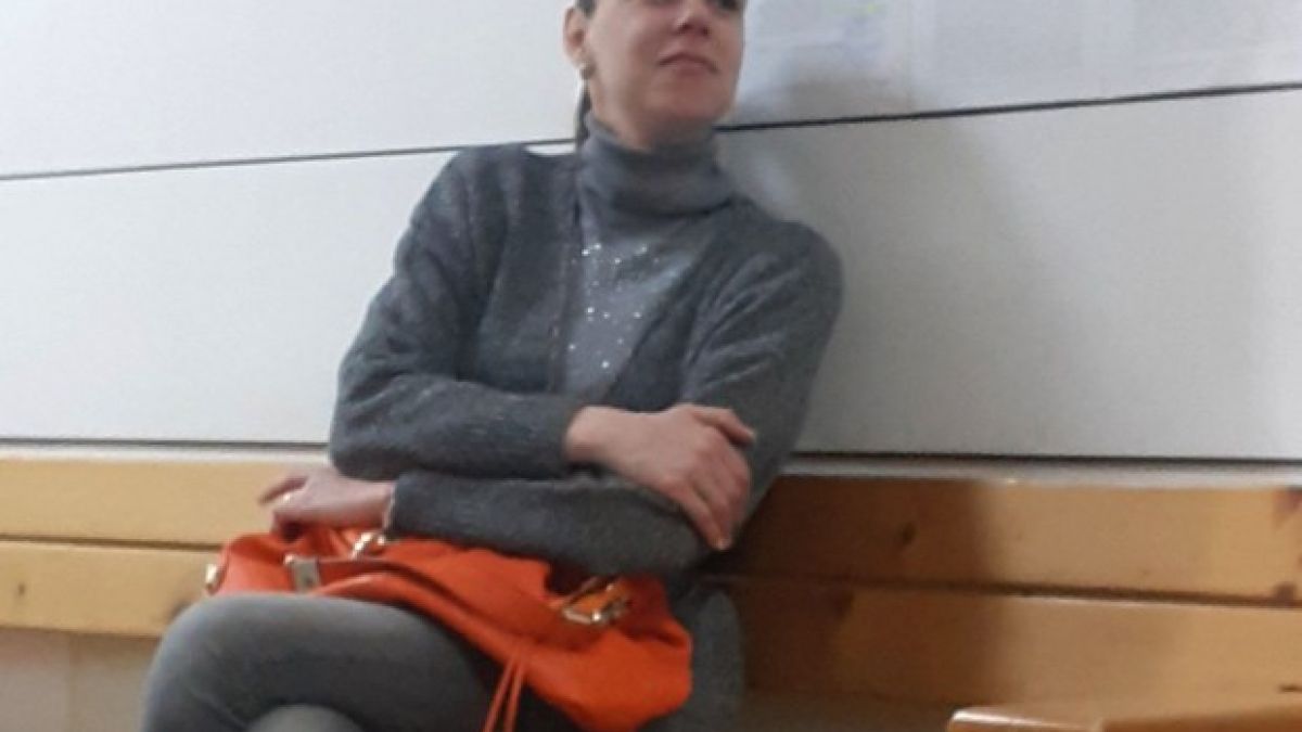 Хубава шофьорка загази жестоко в Пловдив, прокуратурата не я пожали