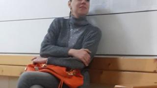 Хубава шофьорка загази жестоко в Пловдив, прокуратурата не я пожали
