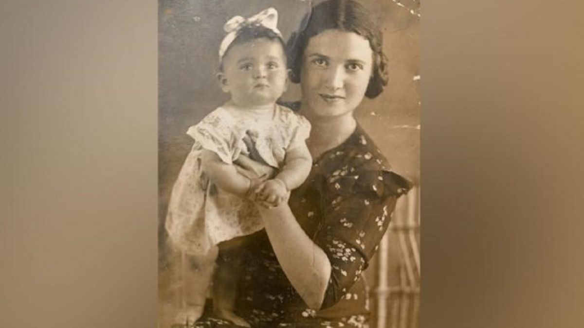 Маргарита Затучна - жената, която се върна в Харков след ВСВ, но избяга пак заради Путин