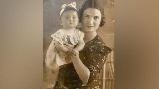 Маргарита Затучна - жената, която се върна в Харков след ВСВ, но избяга пак заради Путин
