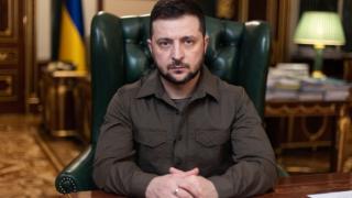 Зеленски: Семейството ми е в голяма опасност, постоянно получавам сигнали