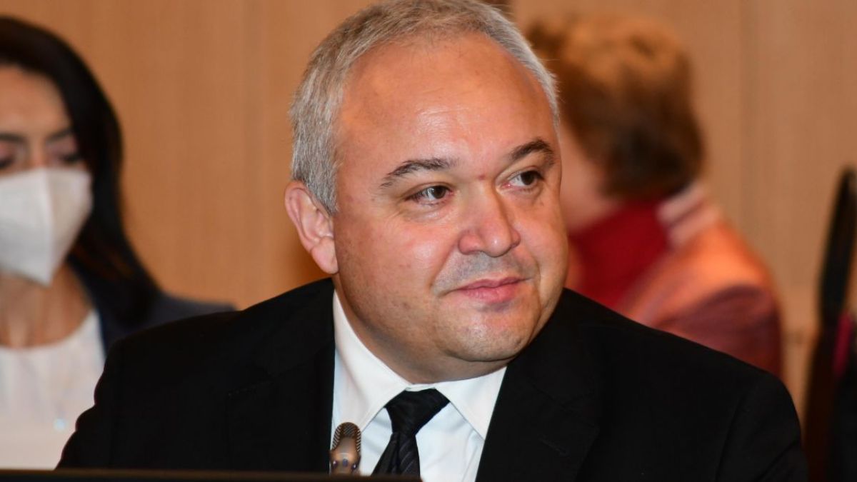 Бомба: Дело за 7 млн. лв. „оттегли“ Иван Демерджиев от МВР