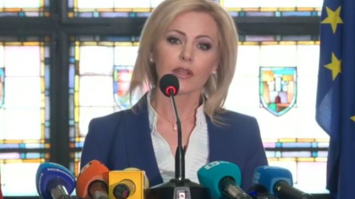 Нови разкрития за страшната закана за убийство на спецпрокурор, от година той... 