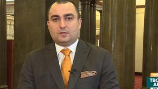 Ал. Иванов от ГЕРБ обясни кое от Плана за възстановяване изглежда притеснително