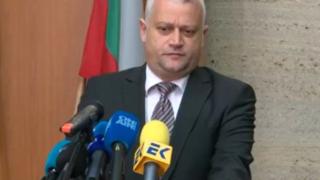 От министерство на правосъдието с важни данни за магистрата, заплашен с убийство ВИДЕО 