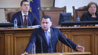 Александър Симов: СЕМ има нужда от реформа, предишната ситуация беше ненормална