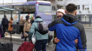 Златен дъжд за украинските бежанци, ЕП раздава милиарди