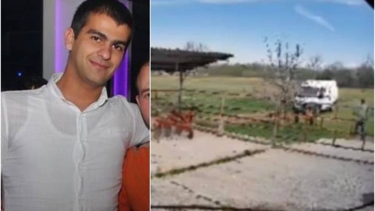 Земеделец извърши чудовищно зверство в Стамболийски, а дни по-късно се озова с белезници за... ВИДЕО 