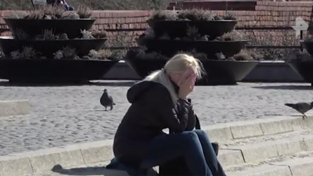 Украински бежанци се оплакаха, че в ЕС не всичко е безплатно за тях, живеели като в концлагери