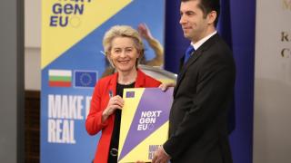Мария Цветкова: Предателството към Македония е в ход!