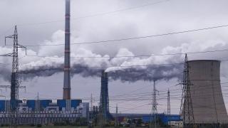 Кой е виновен за обгазяването на Димитровград