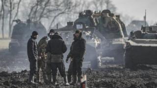 САЩ настояват Киев да разследва екзекуция на руски пленници в Украйна, палачът им се заканва: Ще убиваме още!
