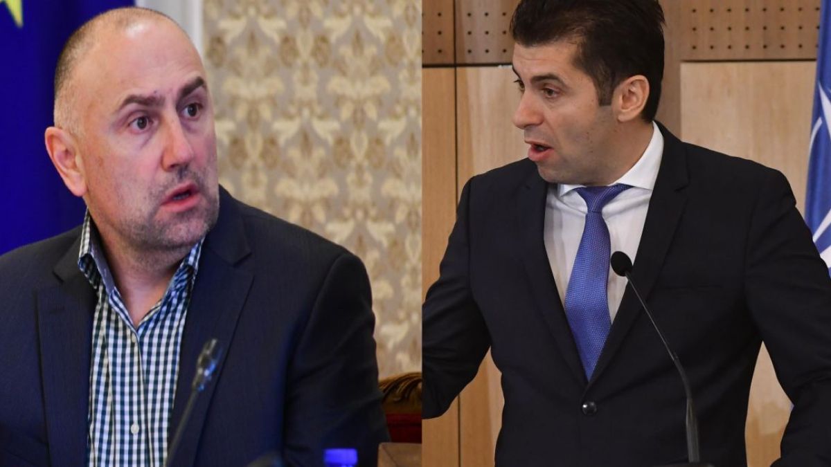 Стоян Кирчев: Не е лесно да си високопоставен гей в управлението на България