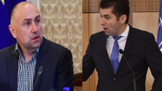 Стоян Кирчев: Не е лесно да си високопоставен гей в управлението на България