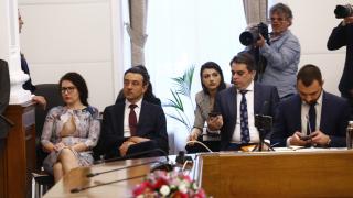 Депутат от властта: Тази партия от коалицията се готви за избори, защото...