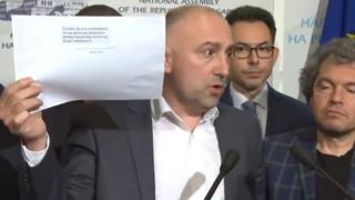 Колтуклиева след заплахата срещу Каримански: Предупредих ви, задава се диктатура