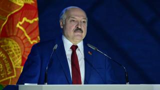 И Беларус ни вкара в списъка си с неприятелски държави