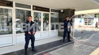 Спецакция тресе Сунгурларе, ето какво се случва СНИМКИ