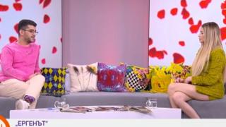 Венета от "Ергенът" разплака Сашо Кадиев СНИМКИ