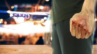 Георги, който зверски преби 2 момичета в столичен клуб, е...