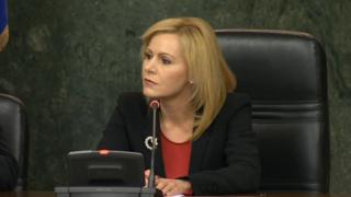 Сийка Милева с горещи разкрития заплахите срещу Каримански и за ареста на бившата румънска министърка