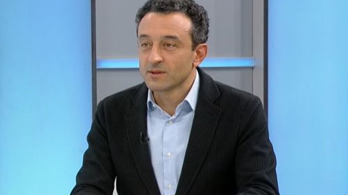 Лорер призна за напрежение в коалицията и каза какво ще се случи с кандидатите за БНБ 