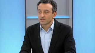 Лорер призна за напрежение в коалицията и каза какво ще се случи с кандидатите за БНБ 