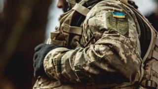 ВВС на Украйна унищожиха крилата ракета, дрон и хеликоптер