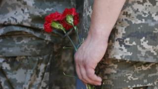 НСЖУ твърди: Руснаци са измъчвали 78-г журналист до Мариупол и той починал