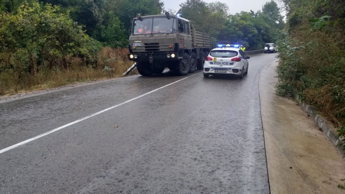 Стана ясно кои са загиналите в касапницата край Монтанско 