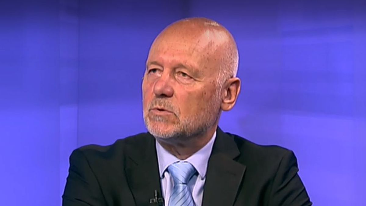 Проф. Тагарев: Победа за Русия няма да бъде загуба само за Украйна, но и...