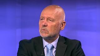 Проф. Тагарев: Победа за Русия няма да бъде загуба само за Украйна, но и...