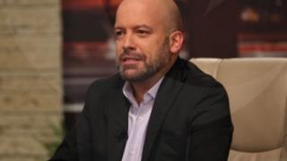 Иво Сиромахов: Приех да стана министър на културата, причината е...