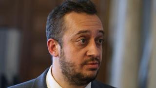 Цветан Кюланов, ЕК: Работим усилено първото плащане за България да бъде до края на тази година