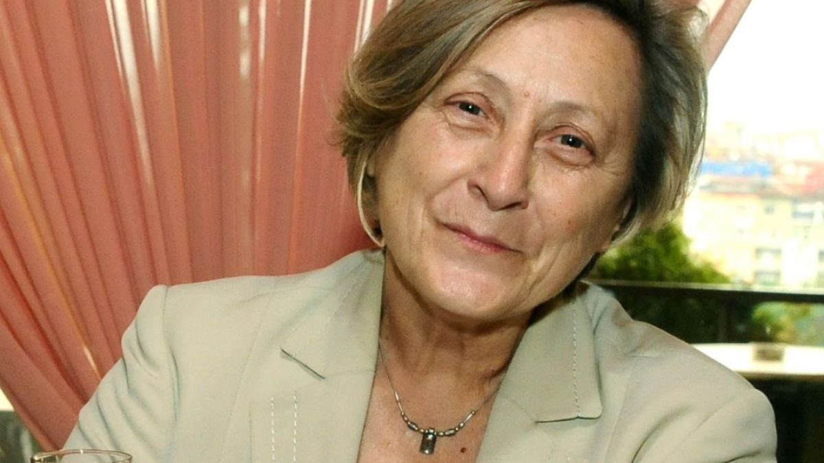 Нешка Робева смълча мрежата: Да, аз обичам Русия! 