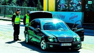 Шофьор ошашави катаджии в Смолянско, не е истина какво са му поискали