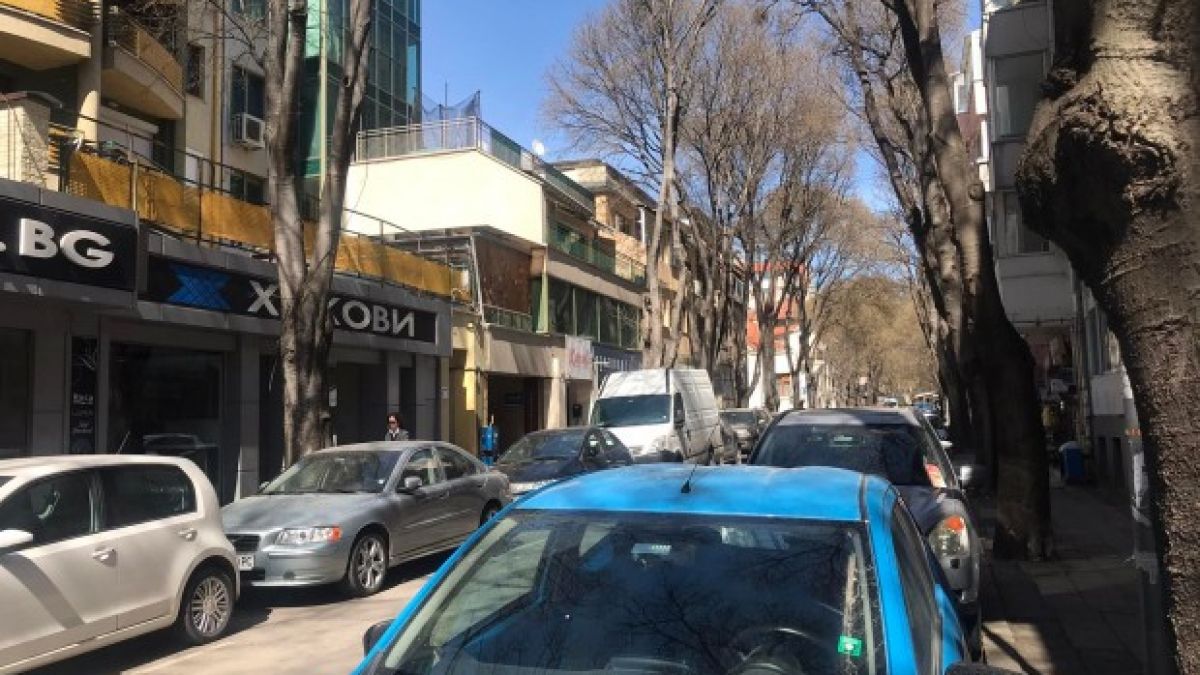 Варненец: Никога не оставяйте колата си отключена, за да не пострадате като мен!