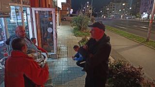 Стрелба в бургаския "Меден рудник", ето какво се случва СНИМКИ 