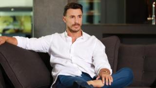 Ето я горещата бивша голяма любов на "Ергенът" Виктор СНИМКИ 18+
