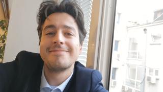 Новото ВИДЕО на културния министър пак подпали мрежата: Напушиш се на куче, правиш...