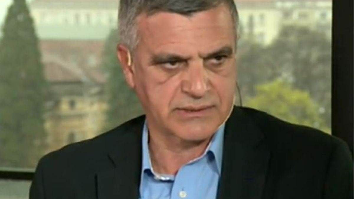 Стефан Янев зашлеви Петков и коалицията, коментира бомбата за БНБ