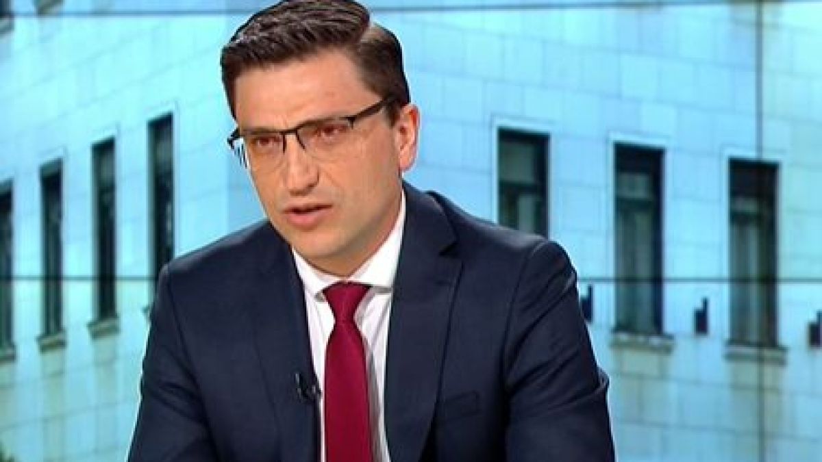 Ето как от ПП опитали да откажат Каримански от поста за БНБ
