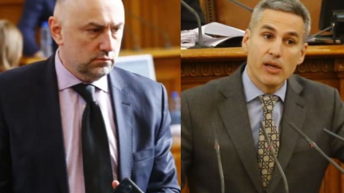Бомба в битката за шеф на БНБ, единият от кандидатите се оттегли!