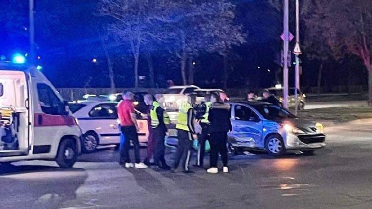 Мотористът от катастрофата в "Тракия" се оказа осъденият син на шефа на НАП-Пловдив