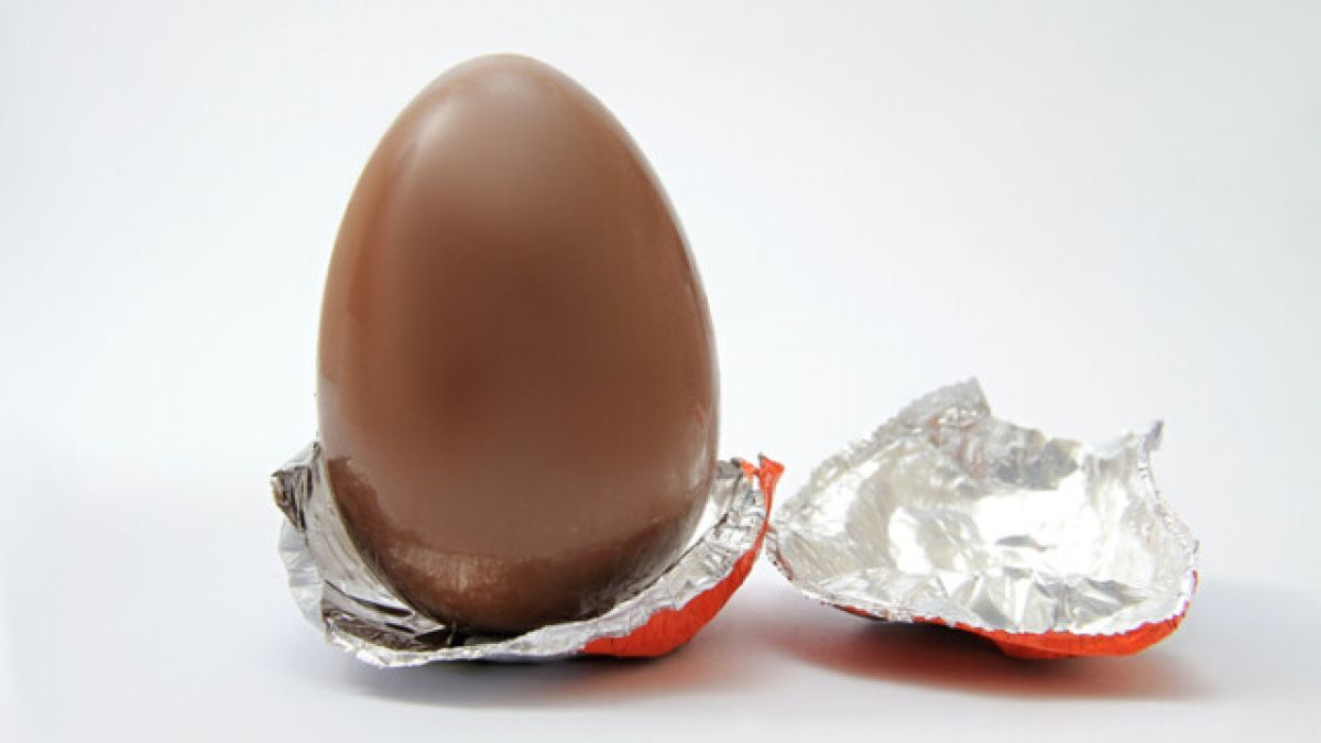 Белгийска фабрика на Kinder затваря заради салмонелата в шоколадовите яйца 